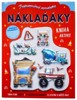 TROJROZMĚRNÉ SAMOLEPKY NÁKLAĎÁKY
