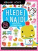 ZÁBAVNÉ UČENÍ HLEDEJ A NAJDI