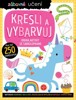 ZÁBAVNÉ UČENÍ KRESLI A VYBARVUJ