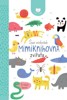 6 MINIKNÍŽEK - MIMIKNIHOVNA ZVÍŘATA