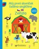 MŮJ PRVNÍ SLOVNÍČEK Č/A - ZVÍŘATA