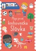 SLŮVKA - MOJE PRVNÍ KNIHOVNIČKA (SADA 6 MALÝCH LEPOREL)