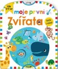 MOJE PRVNÍ ZVÍŘATA