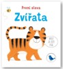 ZVÍŘATA - PRVNÍ SLOVA