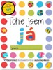 TOHLE JSEM JÁ - SE SAMOLEPKAMI