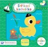 STŘÍKACÍ KACHNIČKA