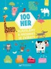 100 HER, HLAVOLAMY A HÁDANKY SE ZVÍŘATY