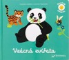 POZNÁVEJ DOTYKEM VZÁCNÁ ZVÍŘATA