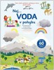 NEJ... VODA V POHYBU - VÍCE NEŽ 60 POHYBLIVÝCH PRVKŮ