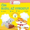 MALÝ ZAJÍČEK - ČÍM BUDU, AŽ VYROSTU?