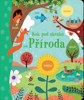 PŘÍRODA - KUK POD OKÉNKO
