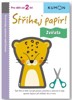 STŘÍHEJ PAPÍR! ZVÍŘATA
