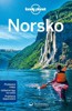 NORSKO - LONELY PLANET / 4. VYDÁNÍ