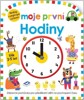MOJE PRVNÍ HODINY
