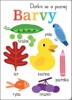 DOTKNI SE A POZNEJ BARVY