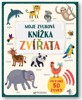 MOJE ZVUKOVÁ KNÍŽKA ZVÍŘATA