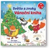SVĚTLO A ZVUKY VÁNOČNÍ KNIHA