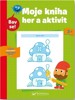 MÁ KNIHA HER A AKTIVIT 3+ BAV SE
