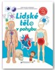 LIDSKÉ TĚLO V POHYBU