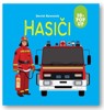 HASIČI 10 POP-UP OBRÁZKŮ