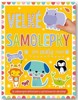 VELKÉ SAMOLEPKY PRO MALÉ RUCE ZVÍŘATA