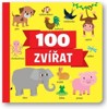 100 ZVÍŘAT
