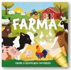 FARMA - KNIHA S KOUZELNOU BATERKOU