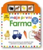 MOJE PRVNÍ FARMA