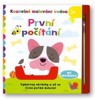 KOUZELNÉ MALOVÁNÍ VODOU - PRVNÍ POČÍTÁNÍ