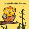 KOUZELNÁ KNÍŽKA DO VANY LES