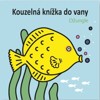 KOUZELNÁ KNÍŽKA DO VANY DŽUNGLE