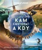 KAM CESTOVAT A KDY - LONELY PLANET