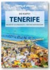 TENERIFE DO KAPSY - PRŮVODCE LONELY PLANET  2. VYDÁNÍ