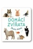 DOMÁCÍ ZVÍŘATA PRVNÍ SLOVA