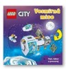 LEGO CITY VESMÍRNÁ MISE