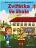 ZVÍŘÁTKA VE ŠKOLE