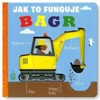 BAGR - JAK TO FUNGUJE