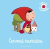 ČERVENÁ KARKULKA - SÁHNI SO DO POHÁDKY
