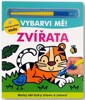 VYBARVI MĚ! ZVÍŘATA