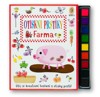 FARMA - OTISKNI PRSTÍKY