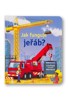JAK FUNGUJE JEŘÁB?