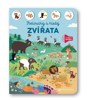 ZVÍŘATA - POSLOUCHEJ A HLEDEJ