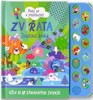 ZVÍŘATA-DÍVEJ SE A POSLOUCHEJ ZVUKOVÁ KNIHA