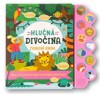 HLUČNÁ DIVOČINA - ZVUKOVÁ KNIHA