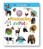 POSLOUCHEJ ZVÍŘATA 63 ZVUKŮ