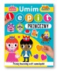UMÍM LEPIT PRINCEZNY