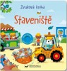 STAVENIŠTE - ZVUKOVÁ KNIHA