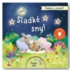 FOUKNI A ROZSVIŤ - SLADKÉ SNY!