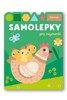 SAMOLEPKY PRO NEJMENŠÍ FARMA