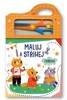 MALUJ A STŘÍHEJ ZVÍŘATA